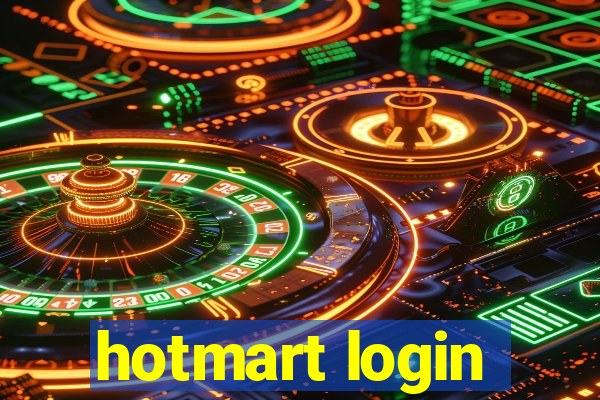 hotmart login